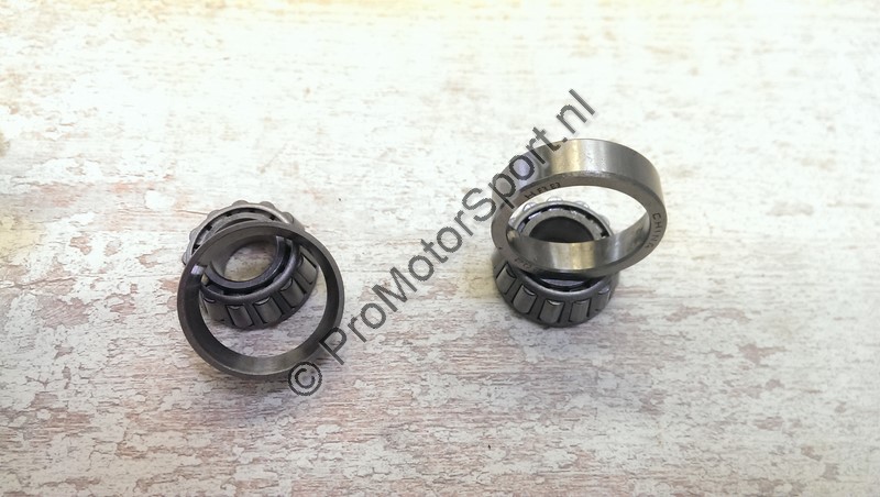 Achterbruglager Jinling jla 21b